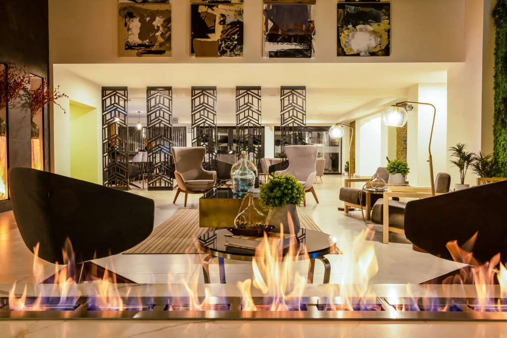 Hotel photo 15