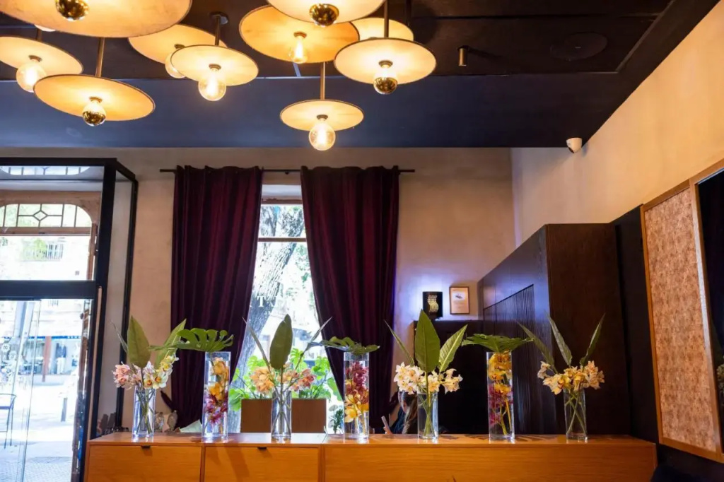 Cavalta Boutique Hotel – Small Luxury Hotel - фото 24