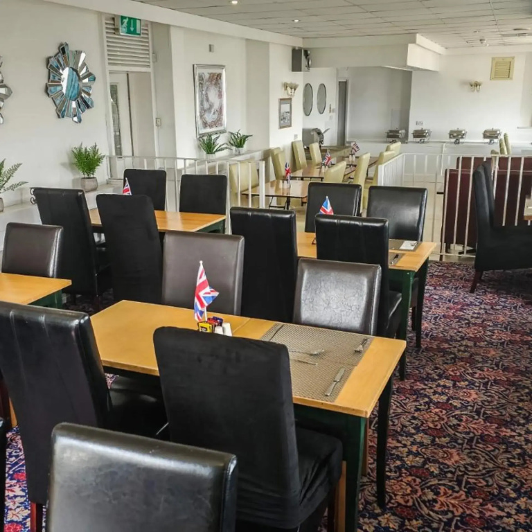 The Nelson Hotel - Général