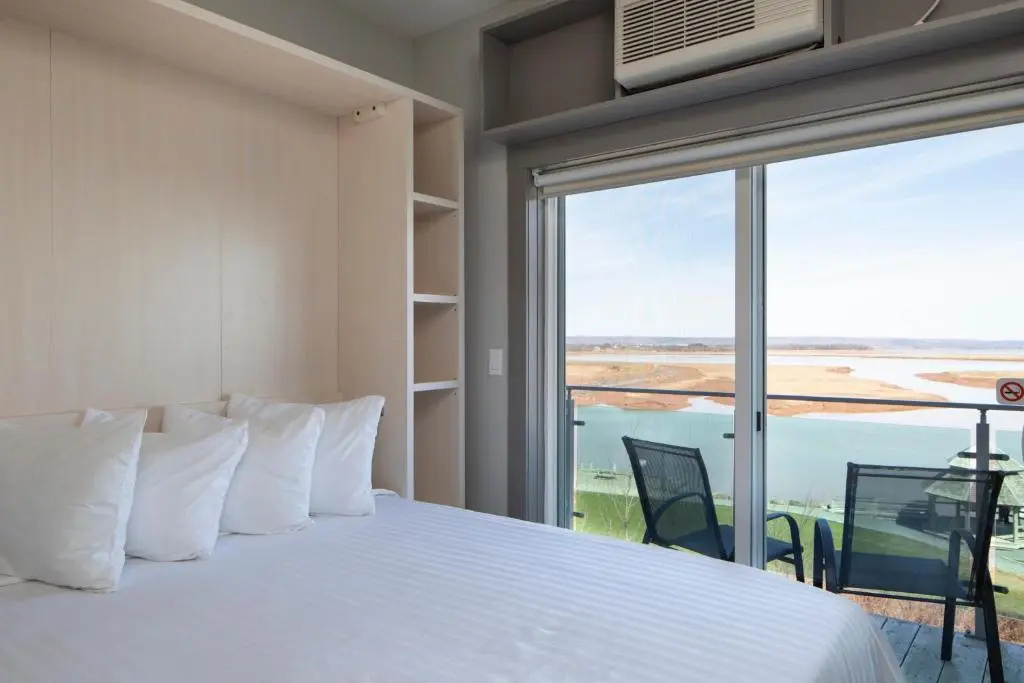 Micro Boutique Living Wolfville - Chambres