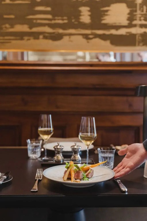 Hotel Particulier Villeroy 6