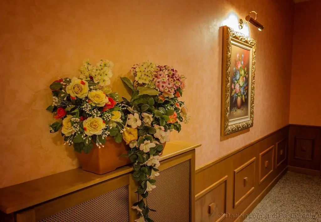 Hotel Sorriso - Général