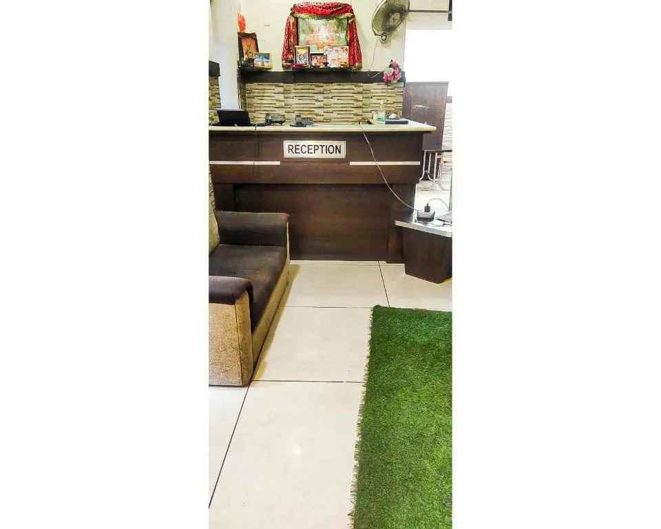 Hotel Natraj