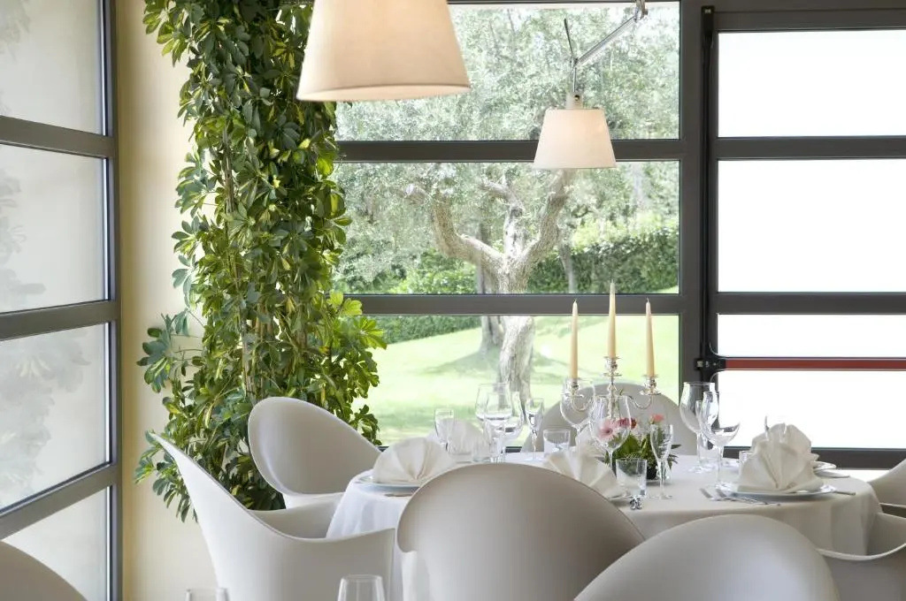 Grand Hotel Garden - Général