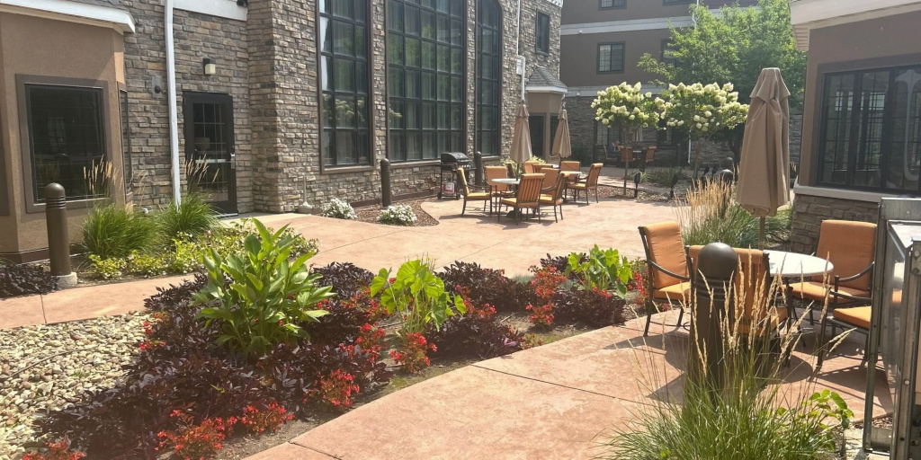 Staybridge Suites Rochester - Commerce Dr NW by IHG - Général