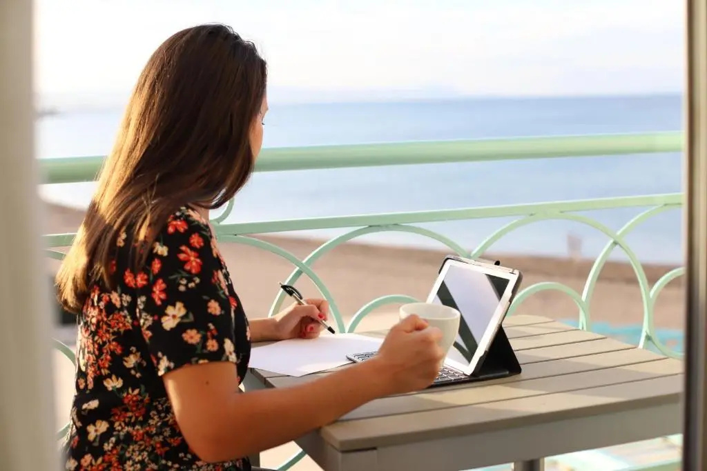Noguera Mar Hotel - Chambres