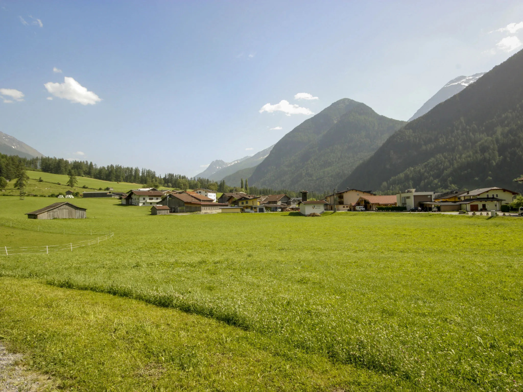 Holiday Home Scheiberhof