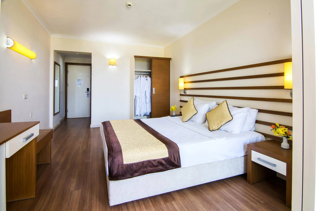 Hotel Akbulut - Général