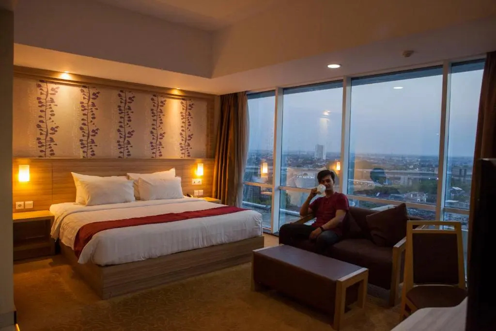 Horison Ultima Bekasi - Chambres