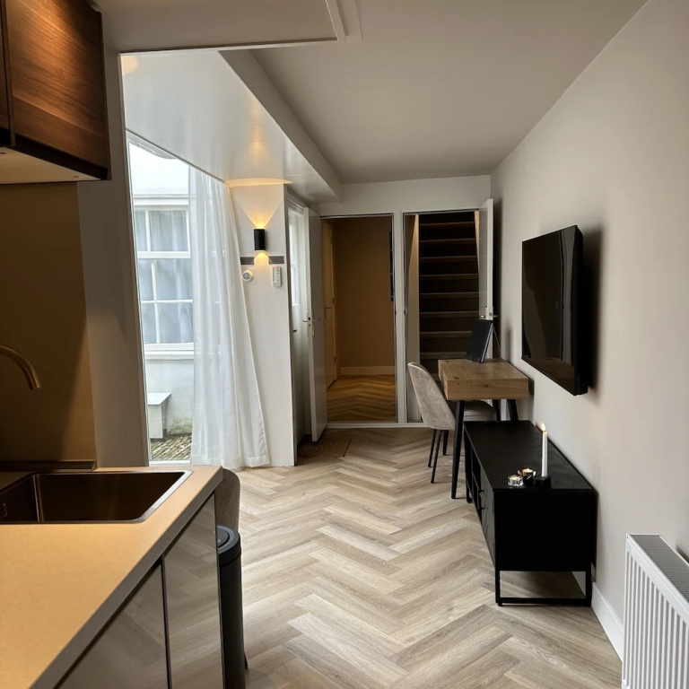 Hotel Grand Canal - Chambres