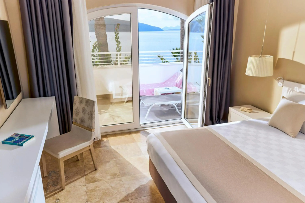 Tui Magic Life Bodrum - All Inclusive — фото