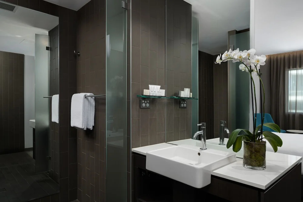 Rydges Sydney Airport Hotel - Chambres