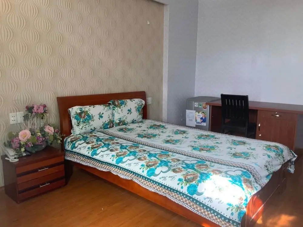 Dang Uyen Hotel - Général