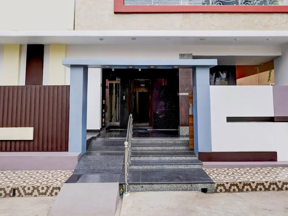 Super Hotel O GT Road Nellore