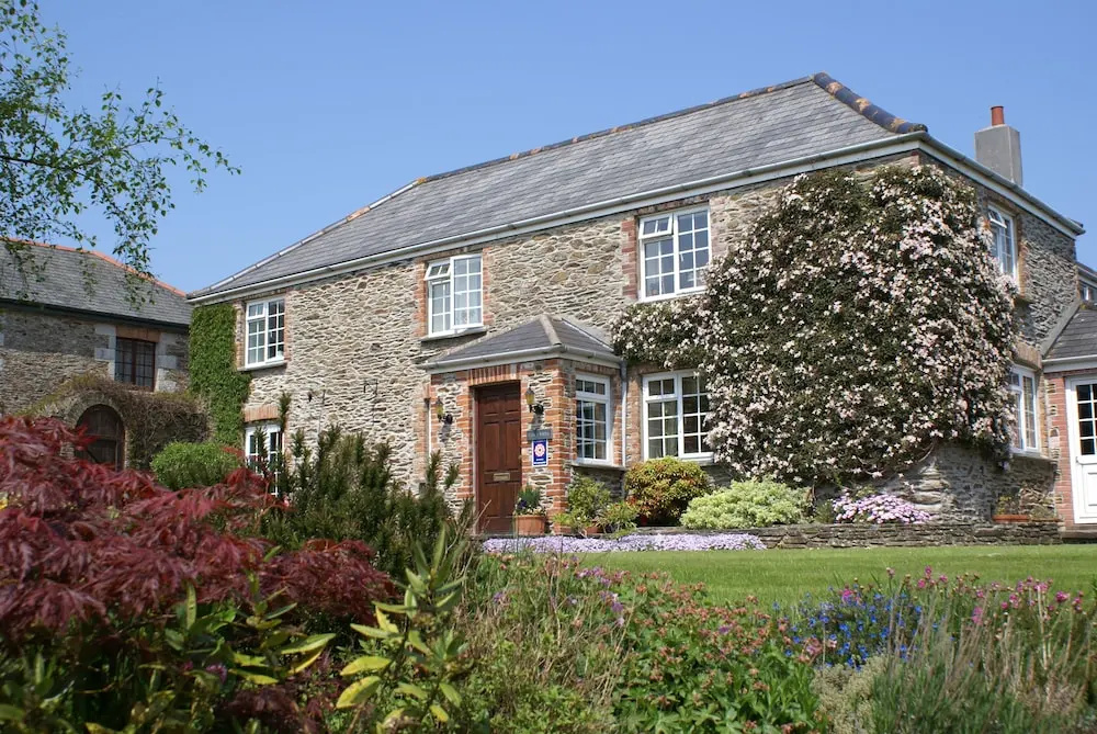 Chy-Vista B&B