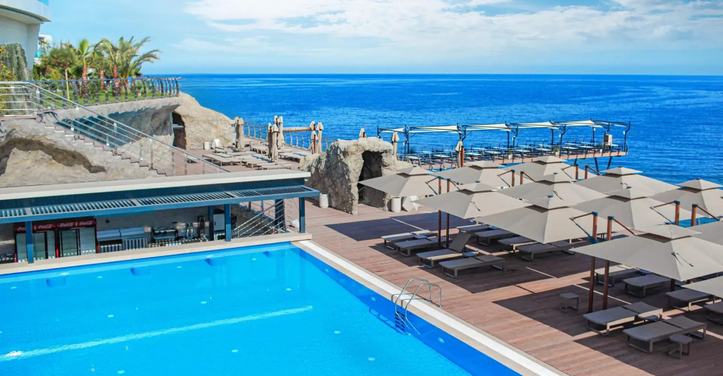 Hotel photo 38