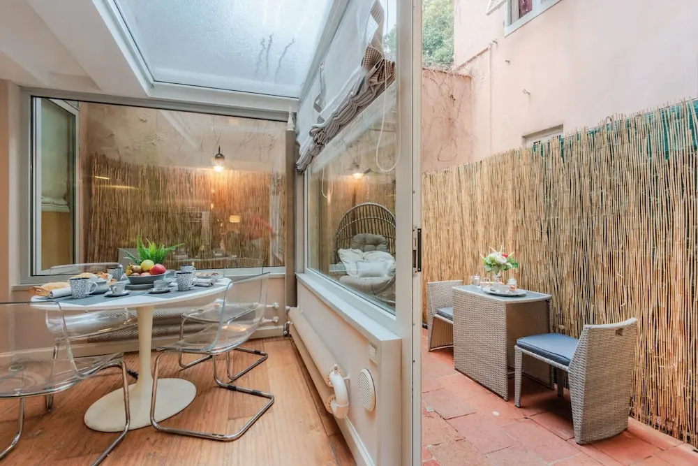 Apartment in Lucca Near San Frediano Church