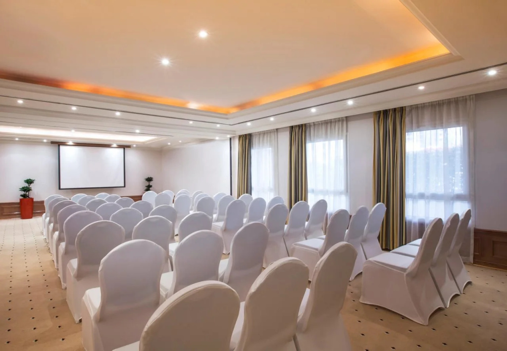 Mövenpick Hotel Doha - Général