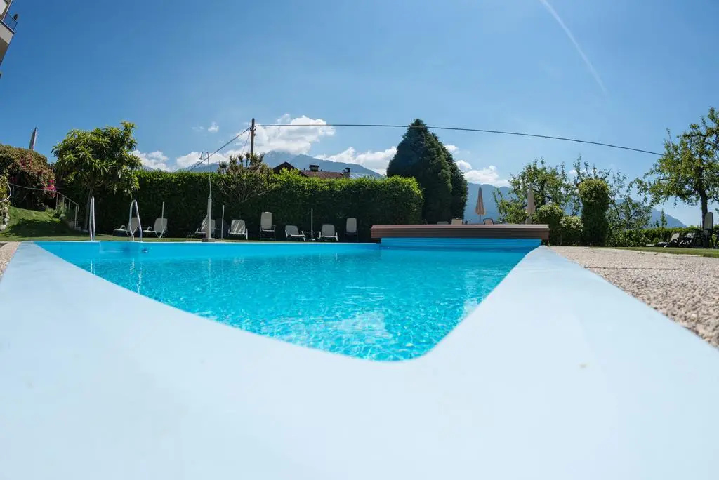Hotel Garni Herz - Général