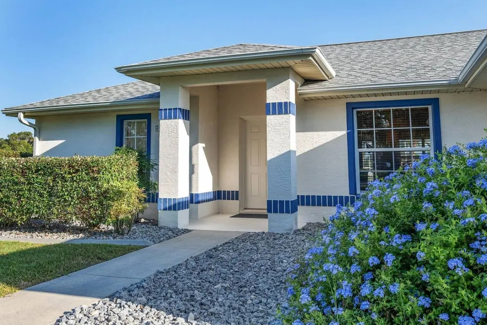 Villa Ciska Gorgeous Pool Home With 3 Suites