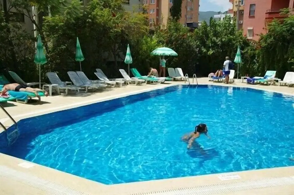 Hotel photo 11