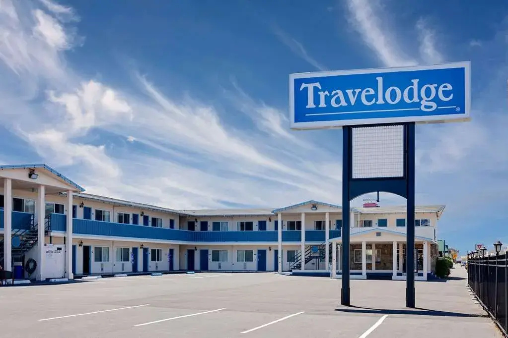 Travelodge Eureka