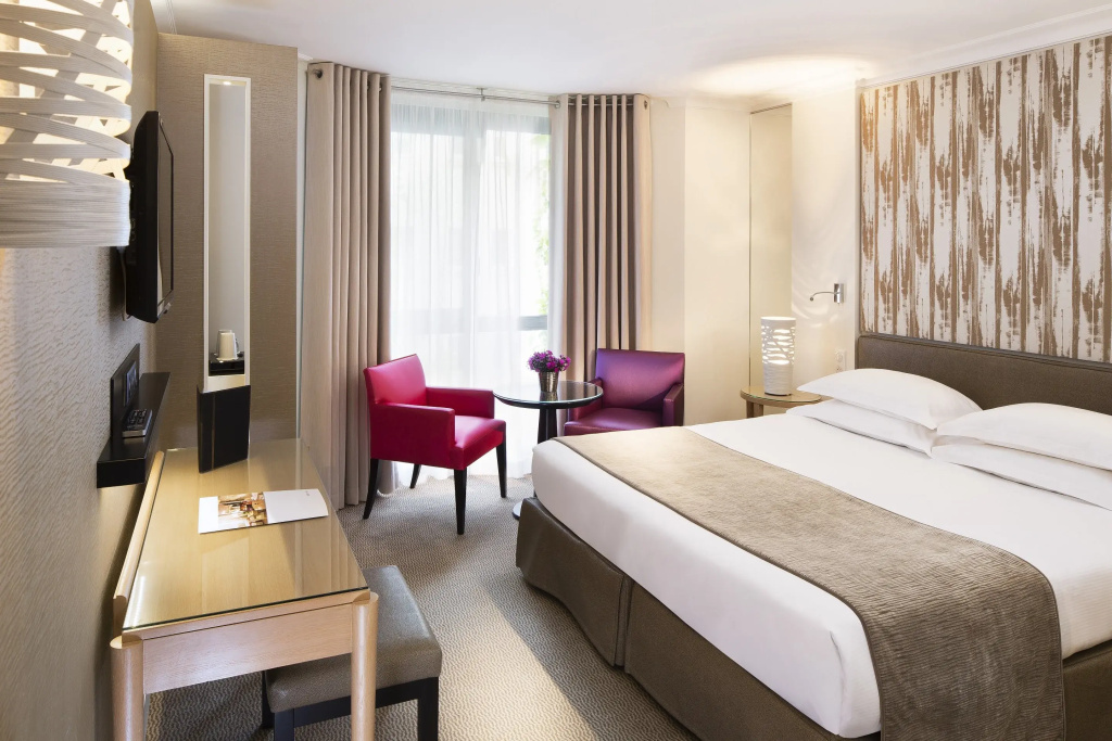 Hotel photo 36