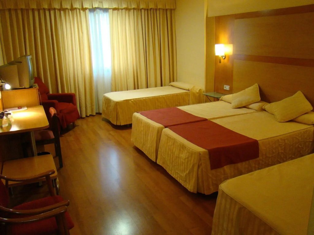 Hotel photo 7