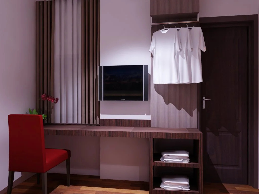Neotel Hotel City Centre - Général