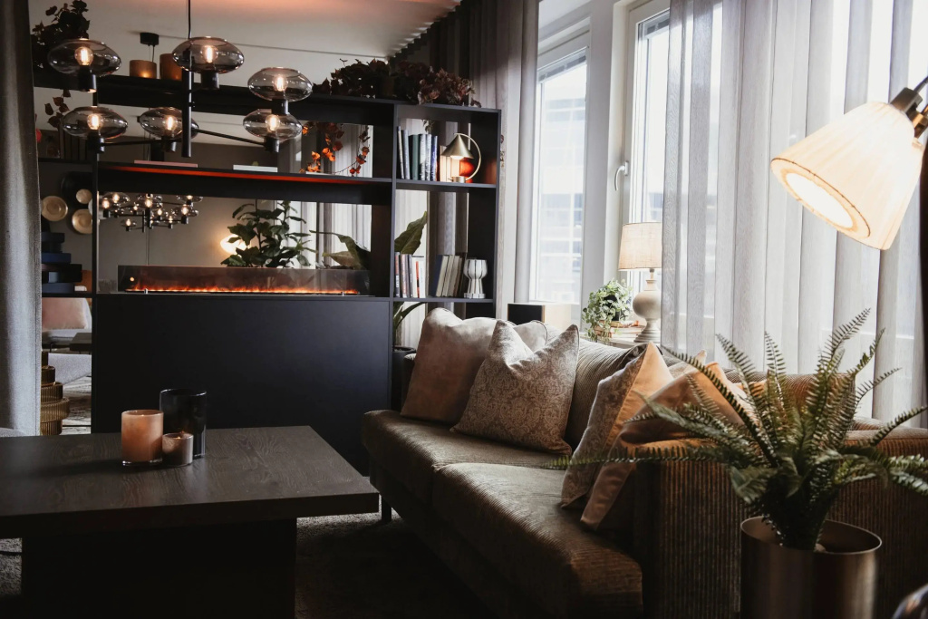 Home Hotel Etage - Général