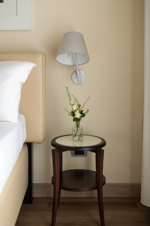Unahotels Cusani Milano - Chambres