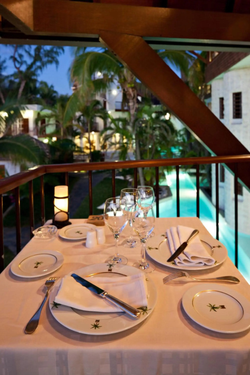 Le Saint Alexis Hotel & Spa - фото 34