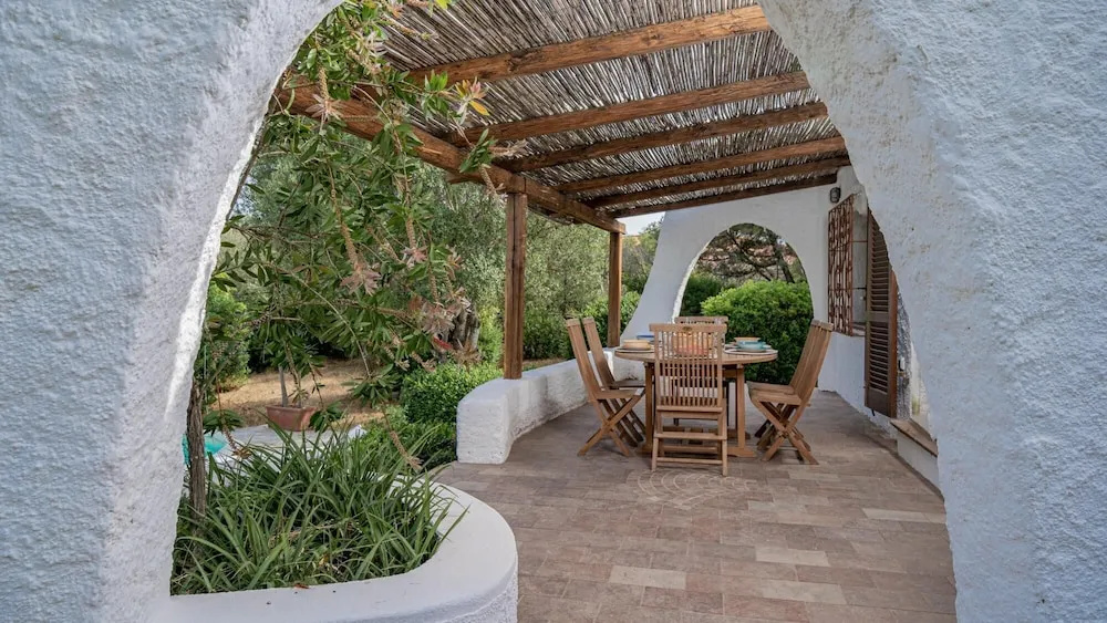 Villa Isa 6 in Altura