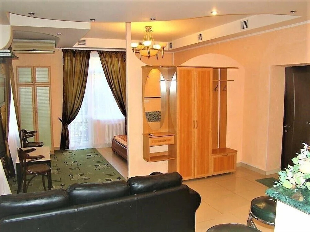 Vereschaginsky Guest House photo 3
