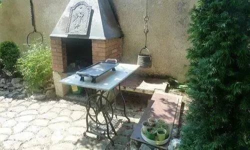 La Villa Vigneronne