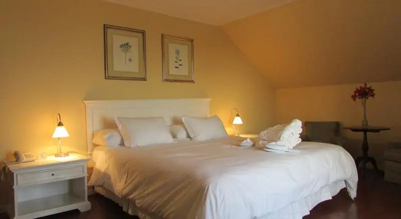 Executive room