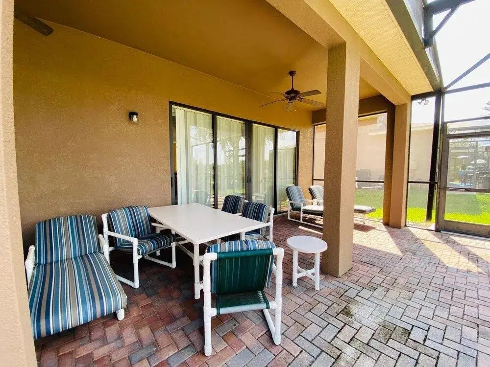 5 BR Bridgeford Crossing Sleeps 12
