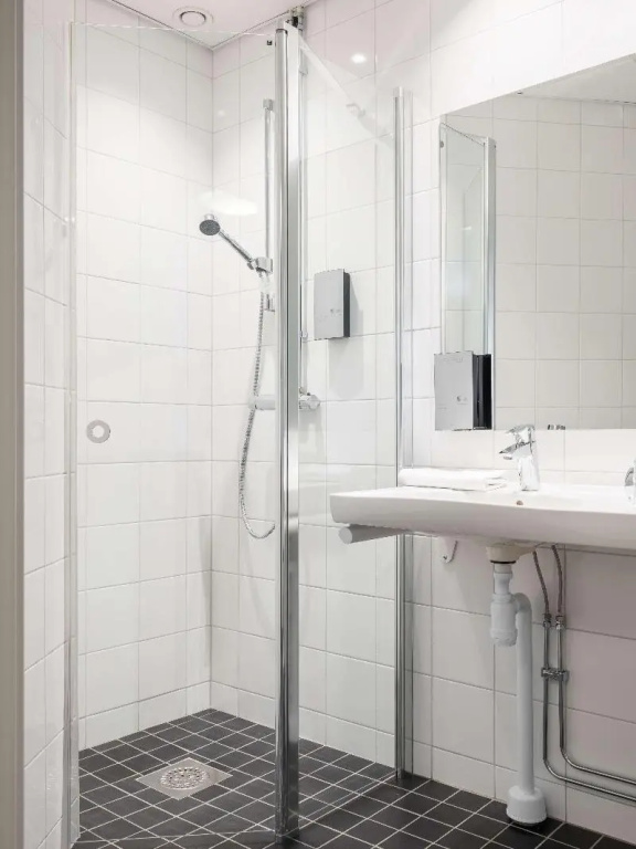 Best Western Hotel Svava - Chambres