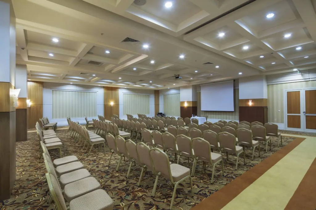 Crystal Family Resort & Spa – All Inclusive - фото 23