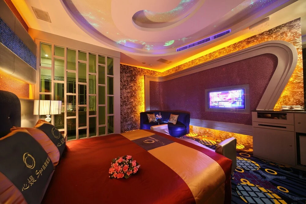 Hotel photo 20
