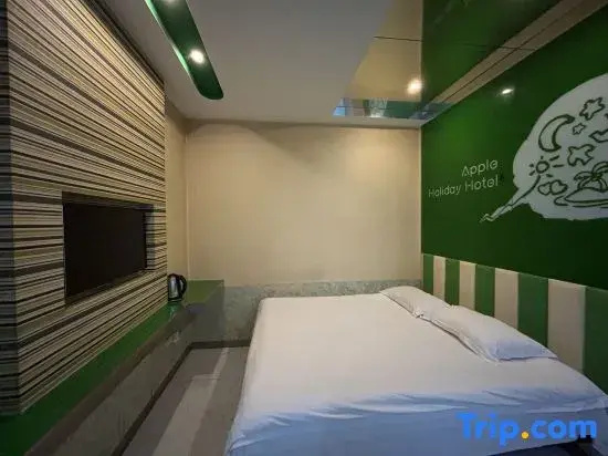 Comfort Double room (full double bed)