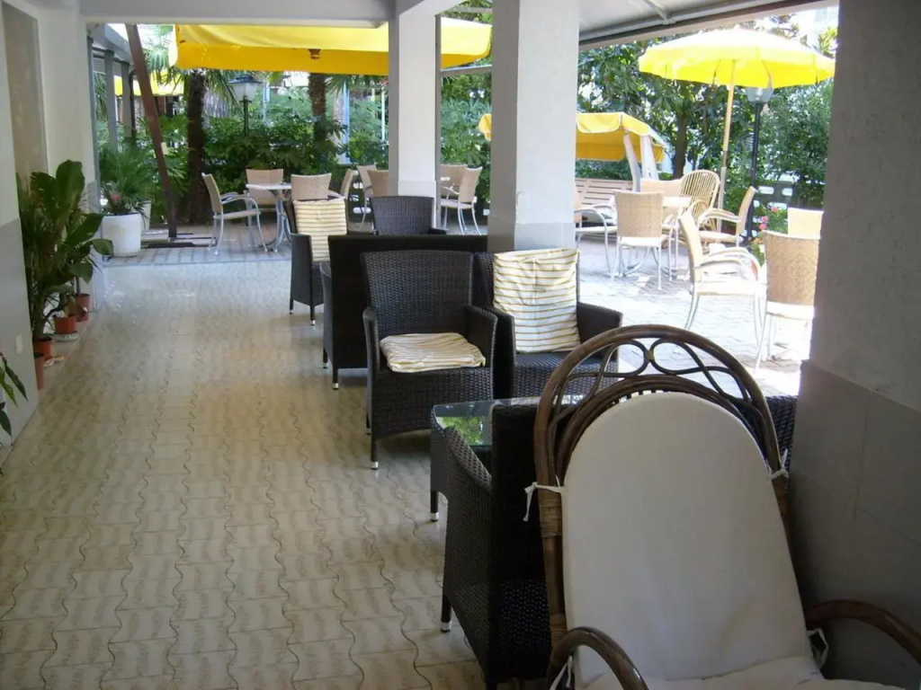 Hotel photo 19