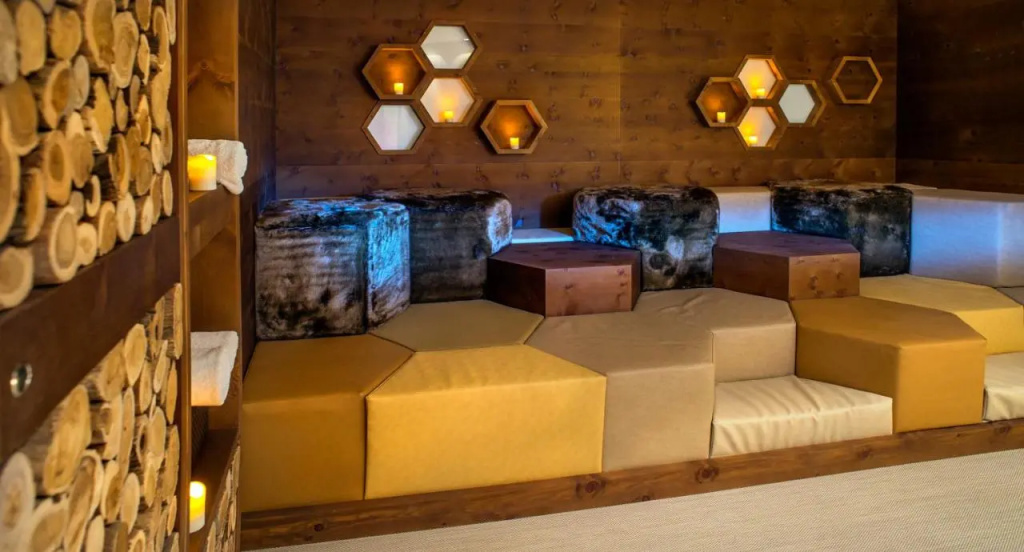 Lifestyle Hotel eder - Général