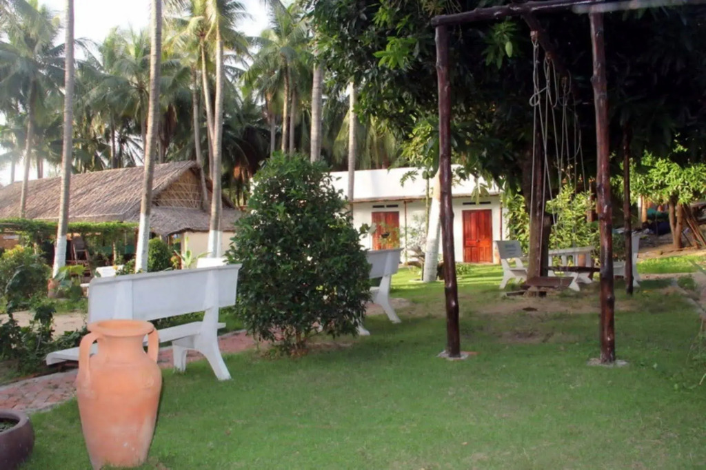 Thao Ha Hotel - фото 38