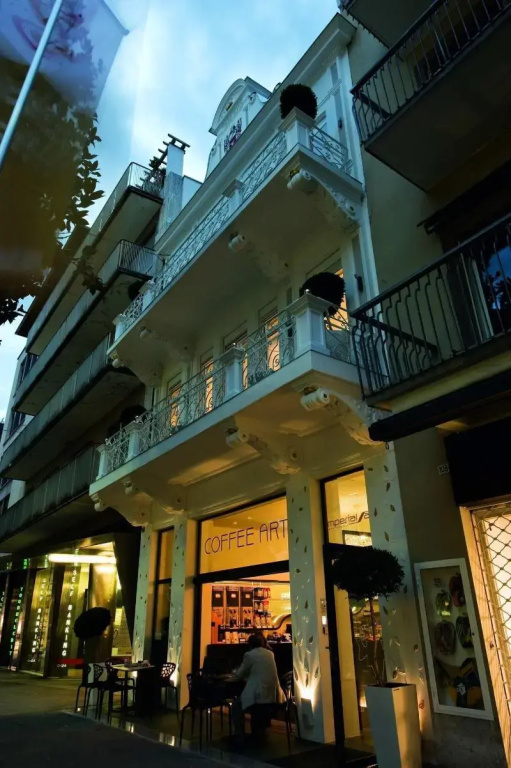 ImperialArt - Général