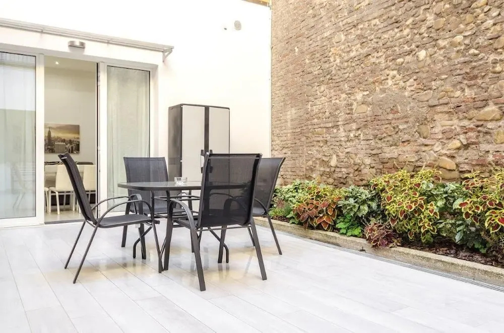 Dimora Santo Stefano
