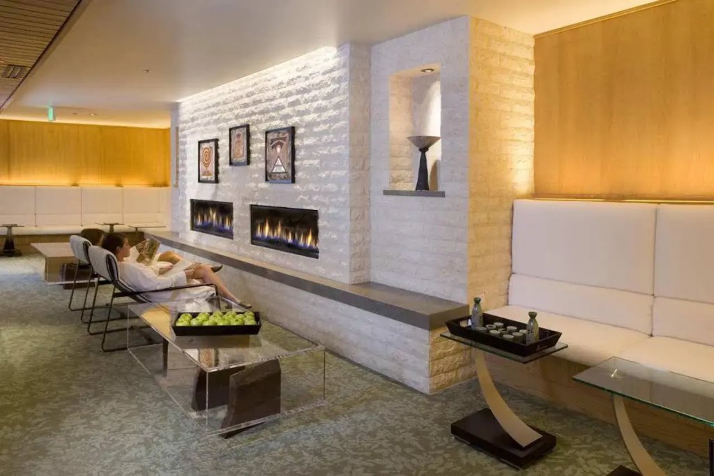Waldorf Astoria Park City - Général