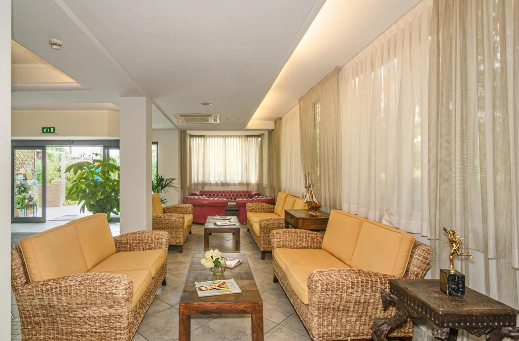Hotel Nedy - Général
