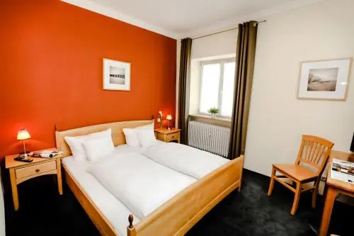 Hotel Krone - Général
