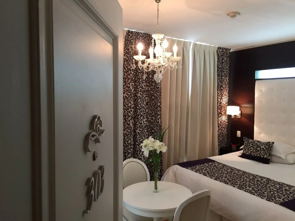 Purobaires Hotel Boutique - Général